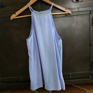 NWT Cloth & Stone Sleeveless Top XS